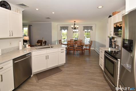 30 Michael Lane Suffield CT 06078