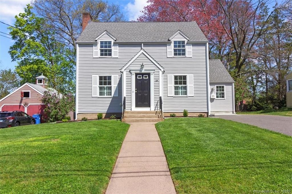 29 Harvard Road Manchester CT 06042