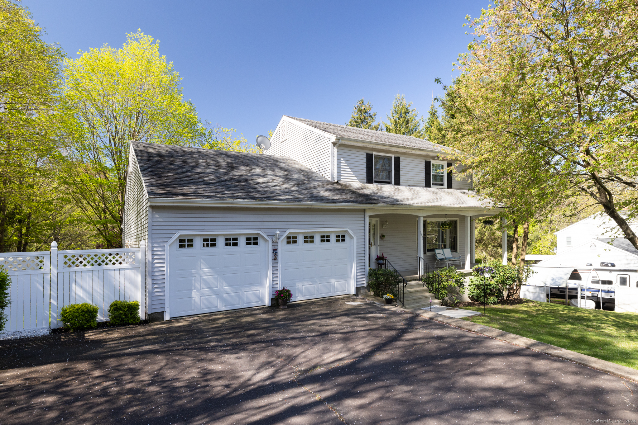 1453 Buckingham Street Watertown CT 06795