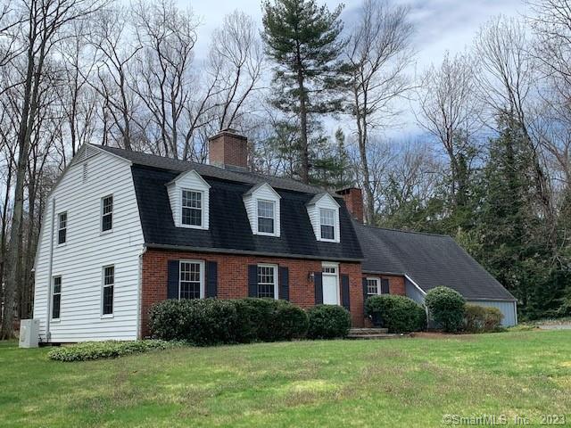 87 Paper Chase Trail Avon CT 06001