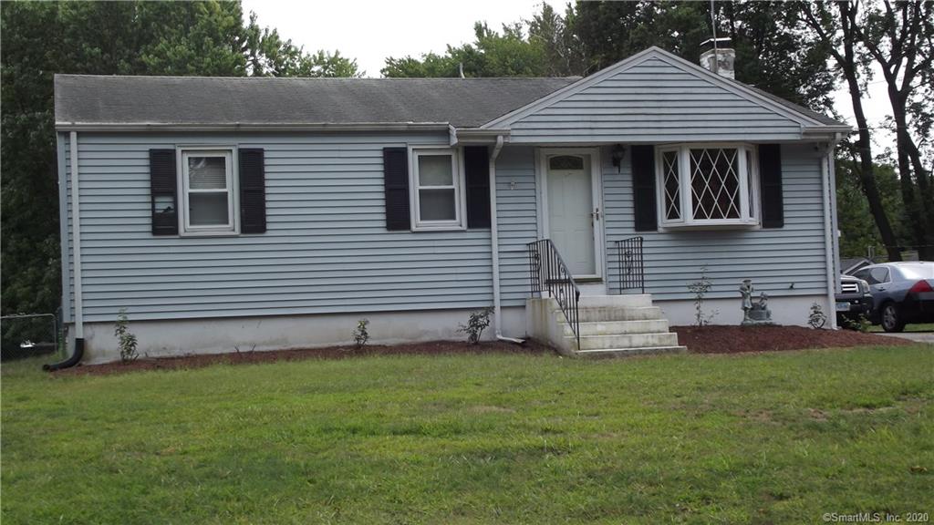 9 Holdstock Place East Hartford CT 06108