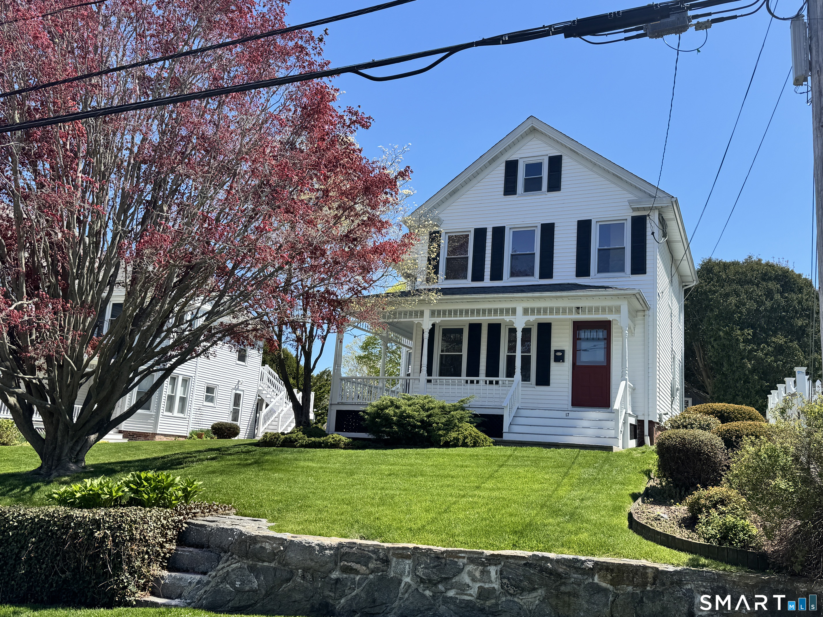 17 High Street Groton CT 06340