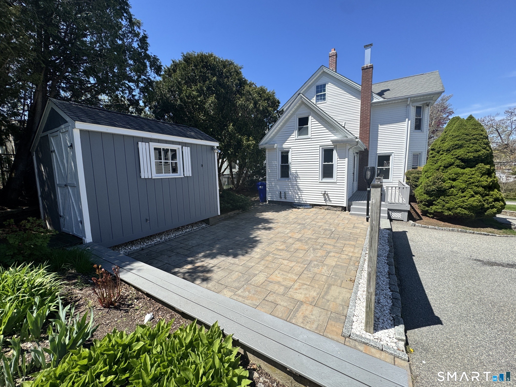 17 High Street Groton CT 06340