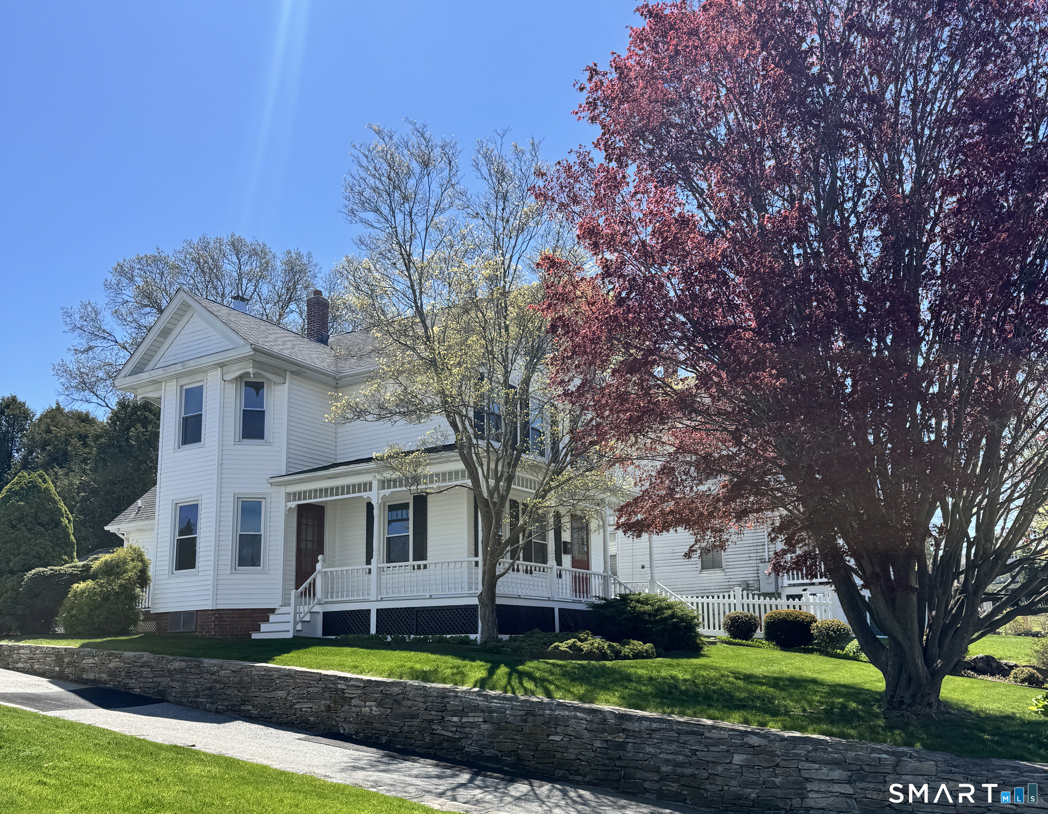 17 High Street Groton CT 06340