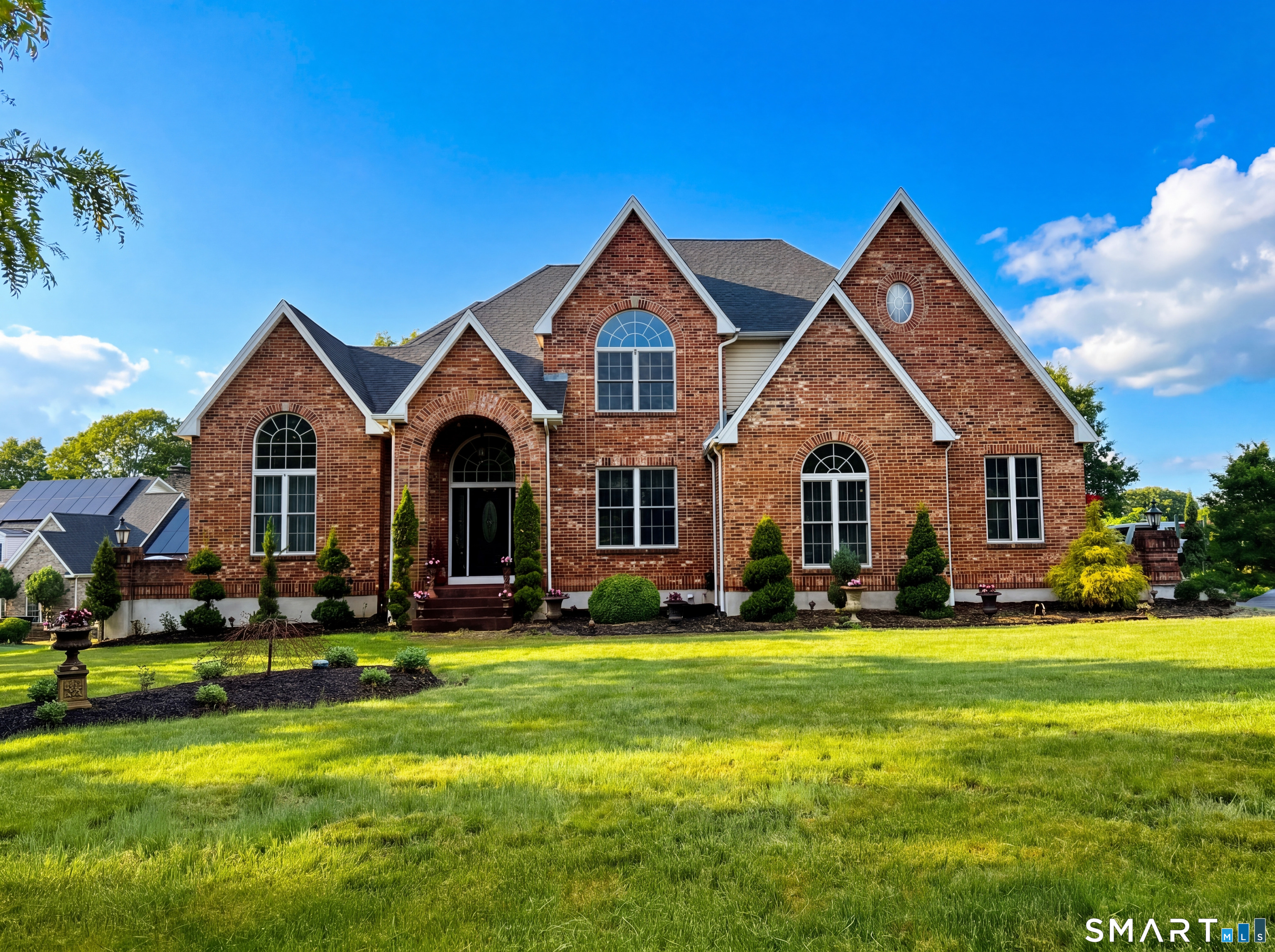 29 Copper Beech Drive Middletown CT 06457