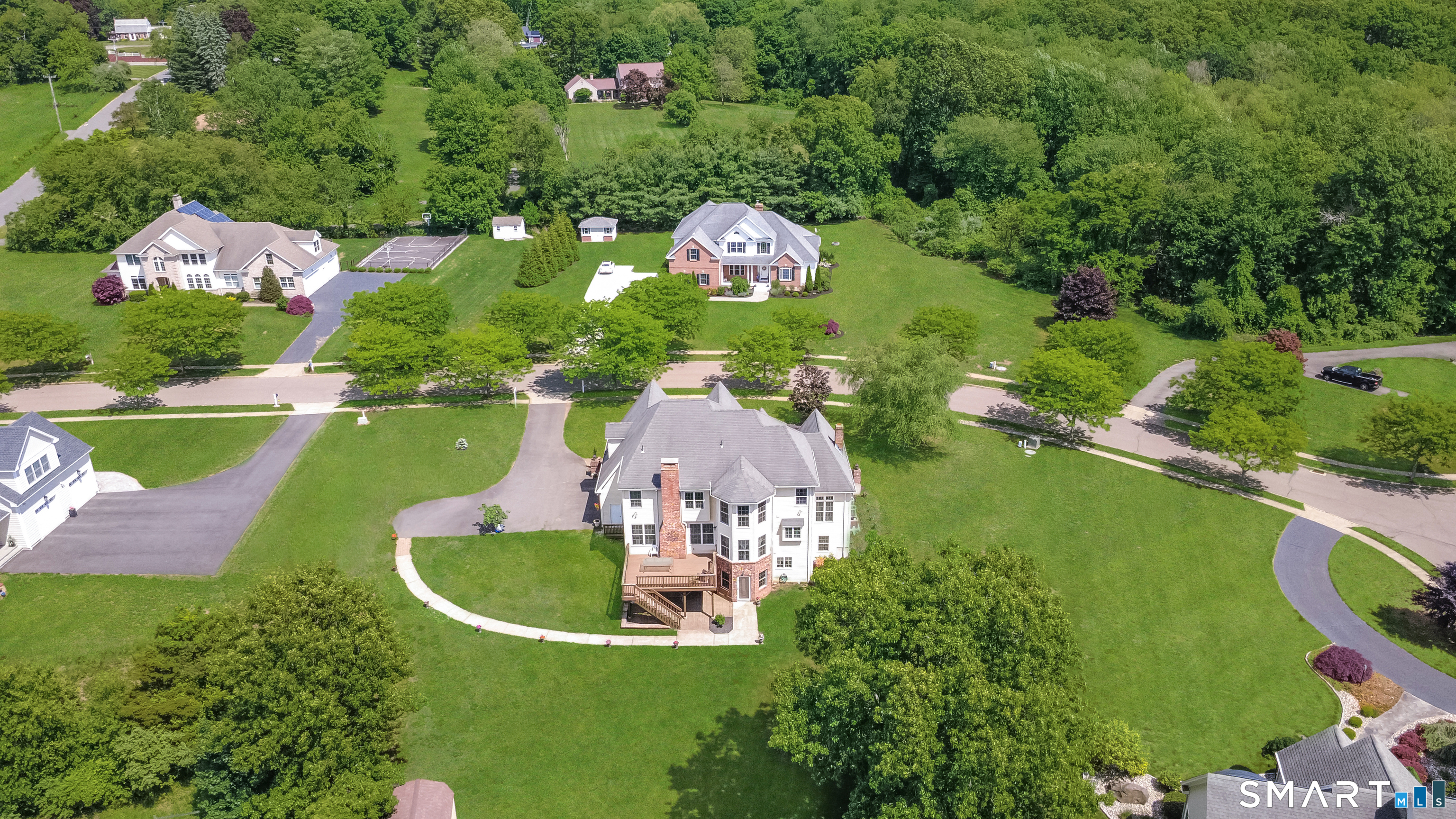 29 Copper Beech Drive Middletown CT 06457