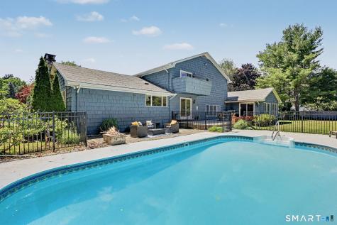 10 Morning Glory Drive Easton CT 06612