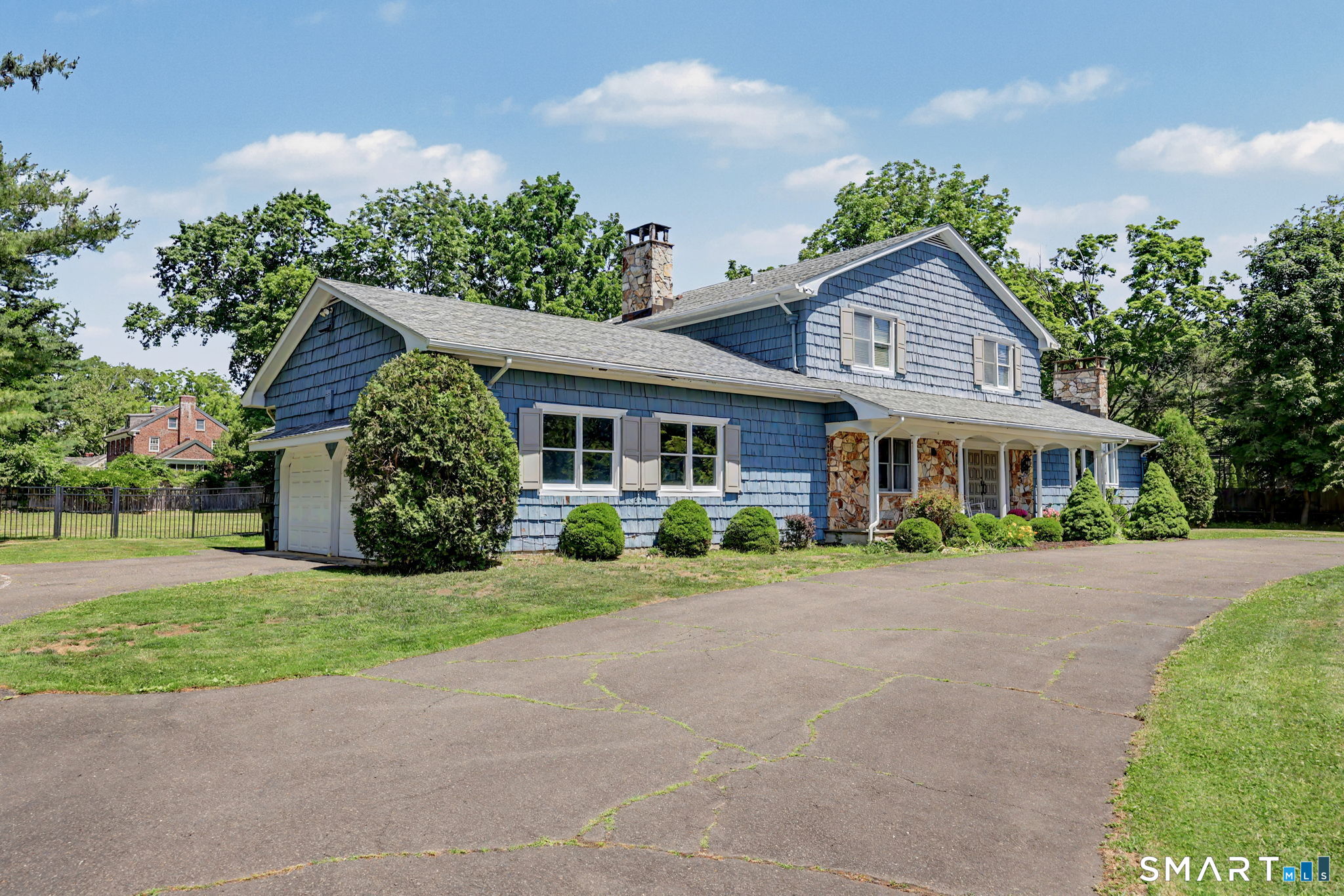 10 Morning Glory Drive Easton CT 06612