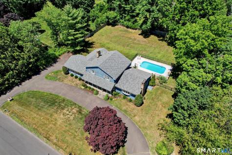 10 Morning Glory Drive Easton CT 06612
