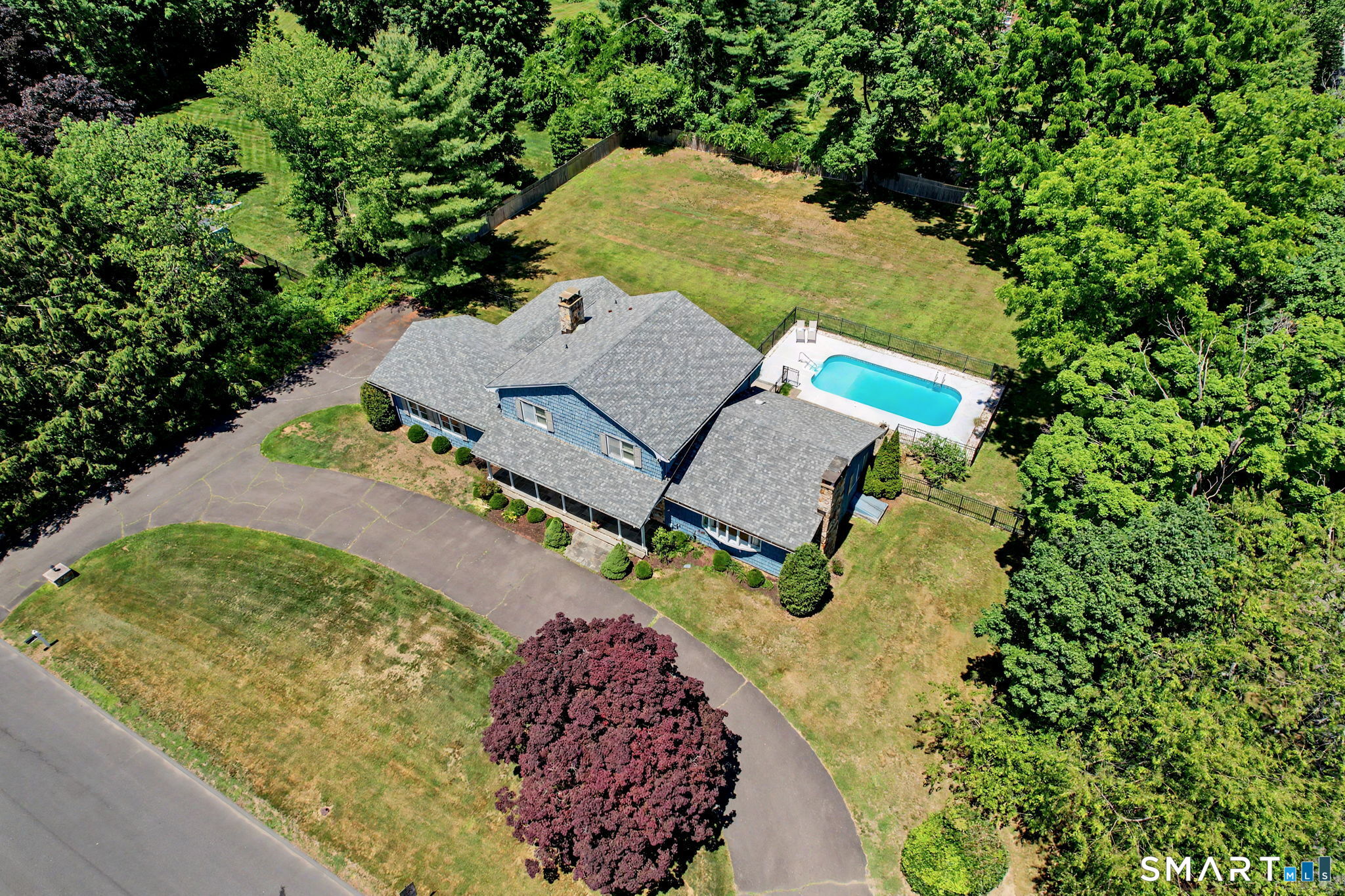 10 Morning Glory Drive Easton CT 06612
