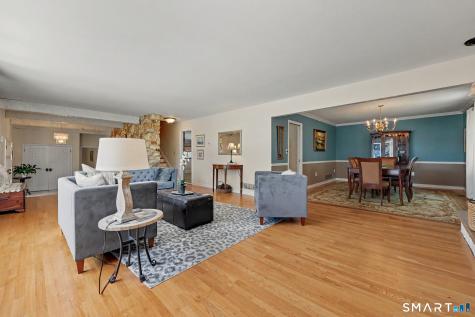 10 Morning Glory Drive Easton CT 06612