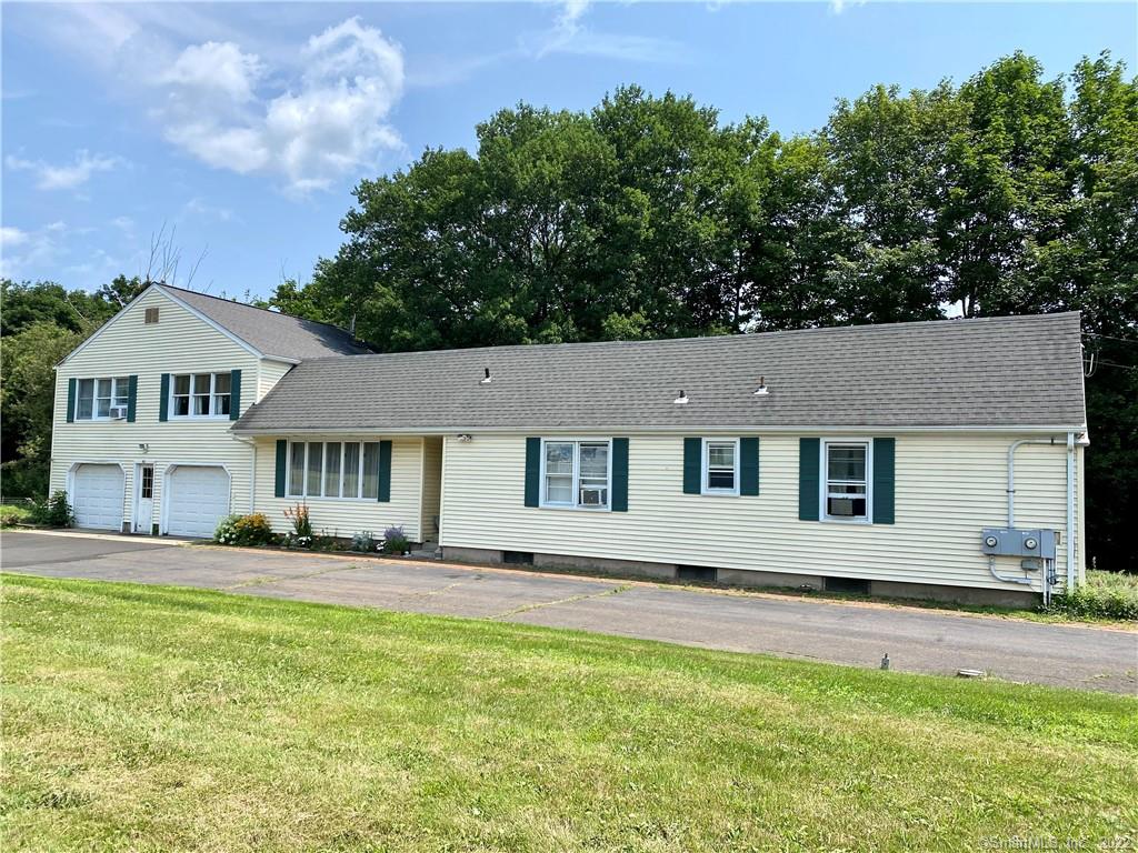 2805 Boston Post Road Guilford CT 06437