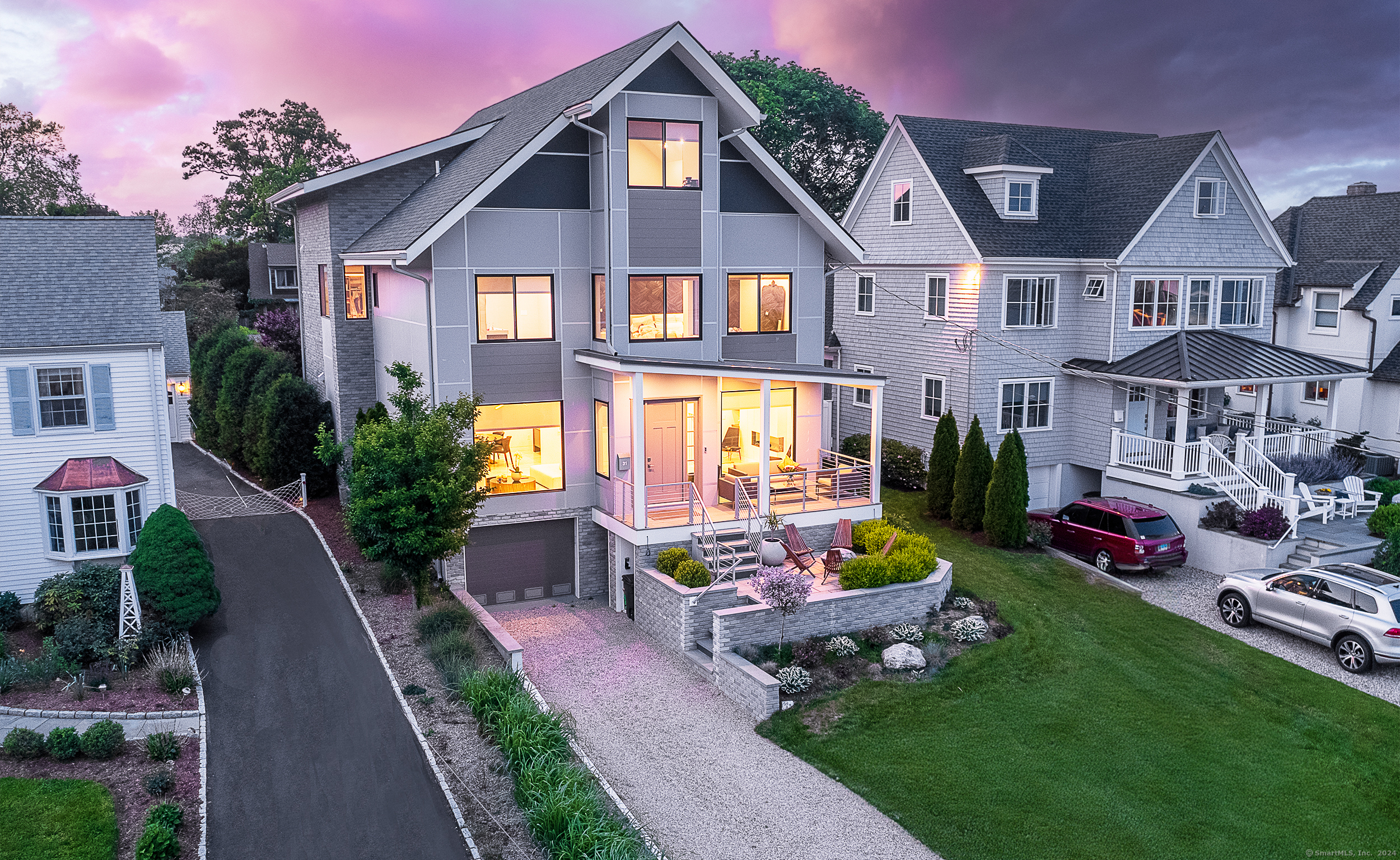 31 Shorefront Park Norwalk CT 06854