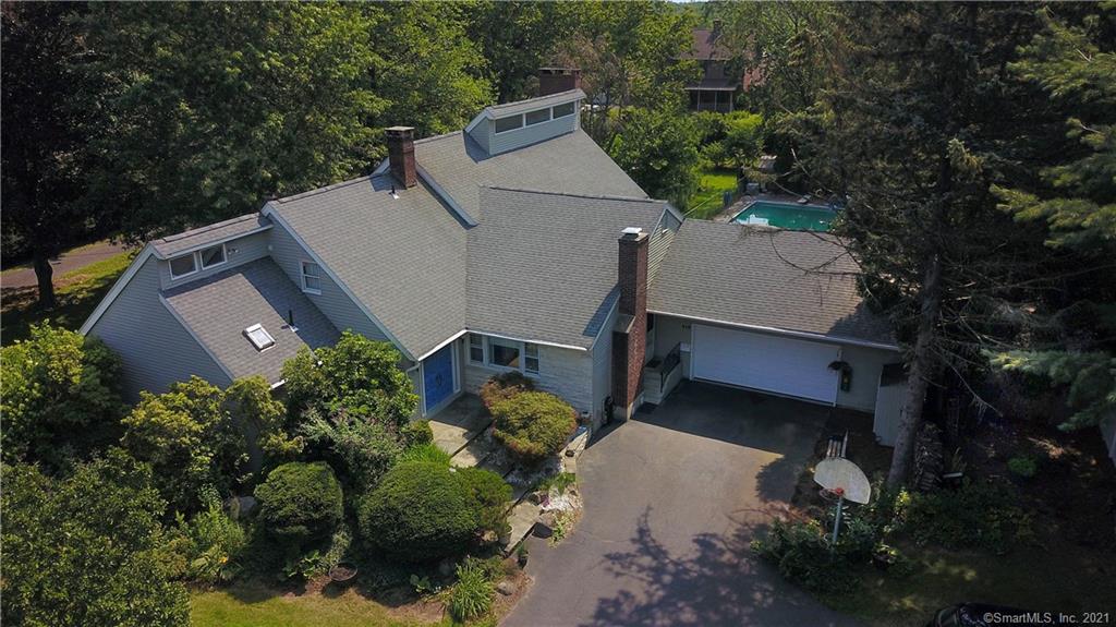 418 North Main Street Suffield CT 06078