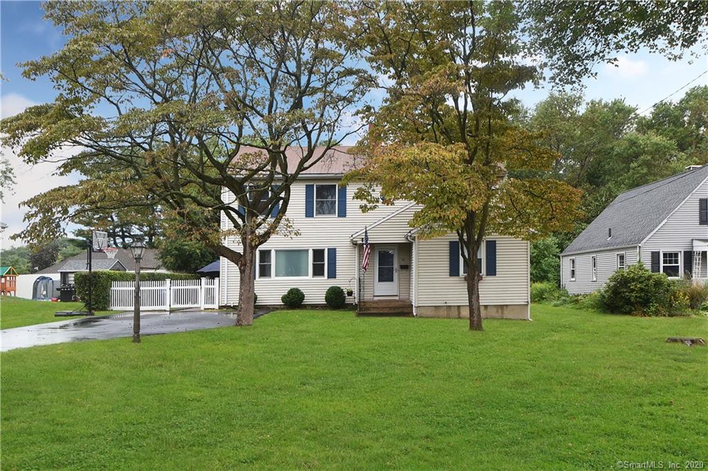 31 Livingston Street Wethersfield CT 06109