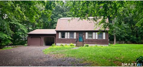 4 Railroad Avenue Plainfield CT 06374