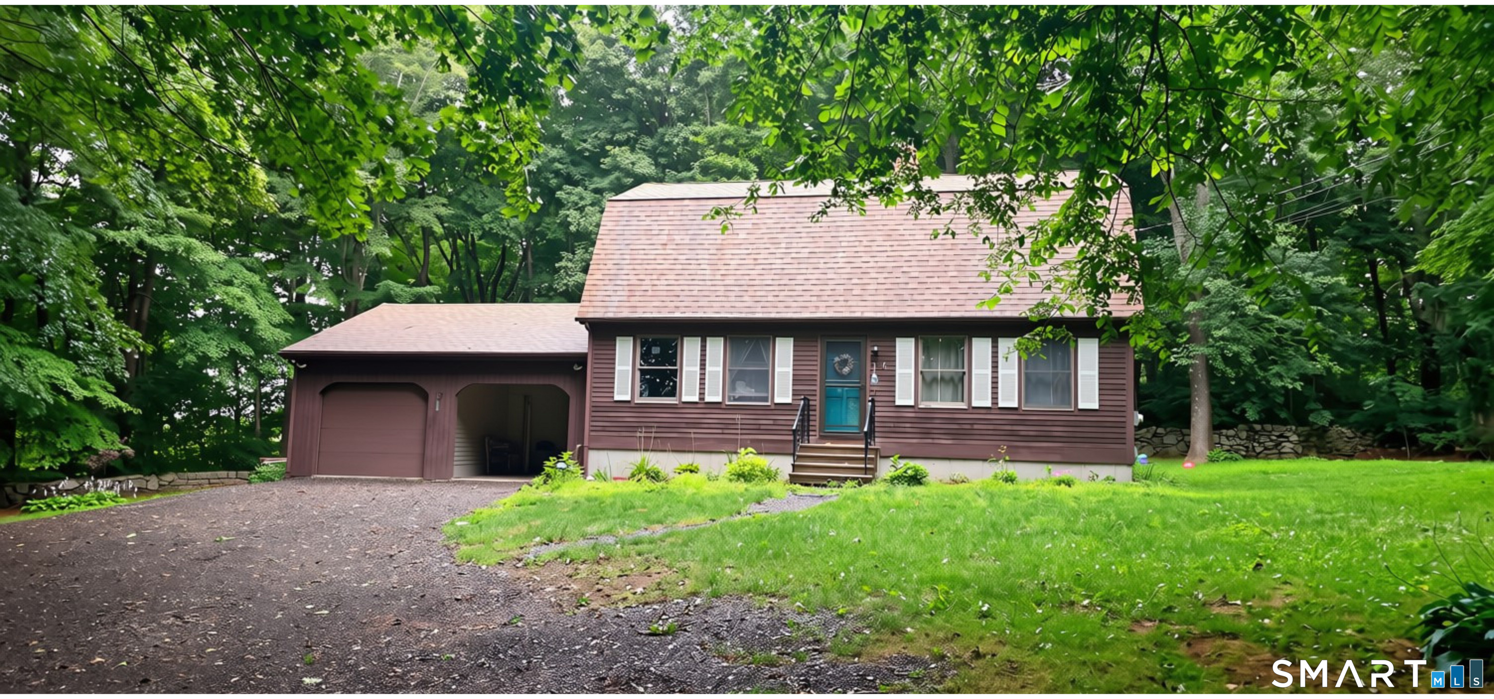 4 Railroad Avenue Plainfield CT 06374
