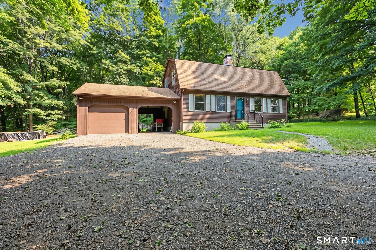 4 Railroad Avenue Plainfield CT 06374