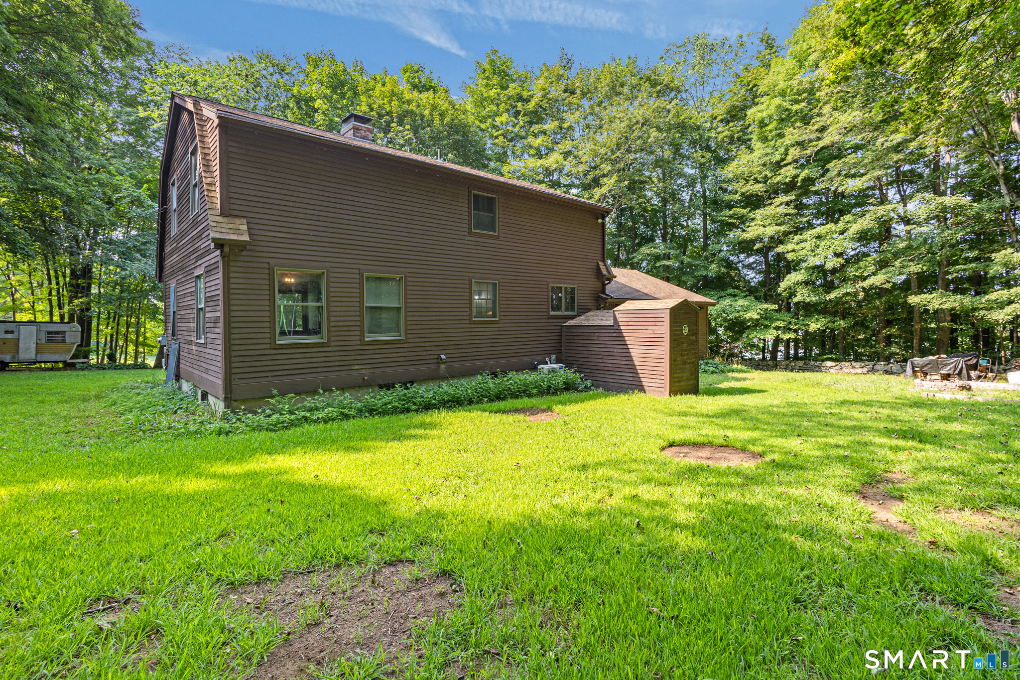 4 Railroad Avenue Plainfield CT 06374