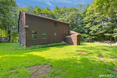 4 Railroad Avenue Plainfield CT 06374