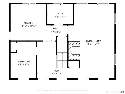 4 Railroad Avenue Plainfield CT 06374