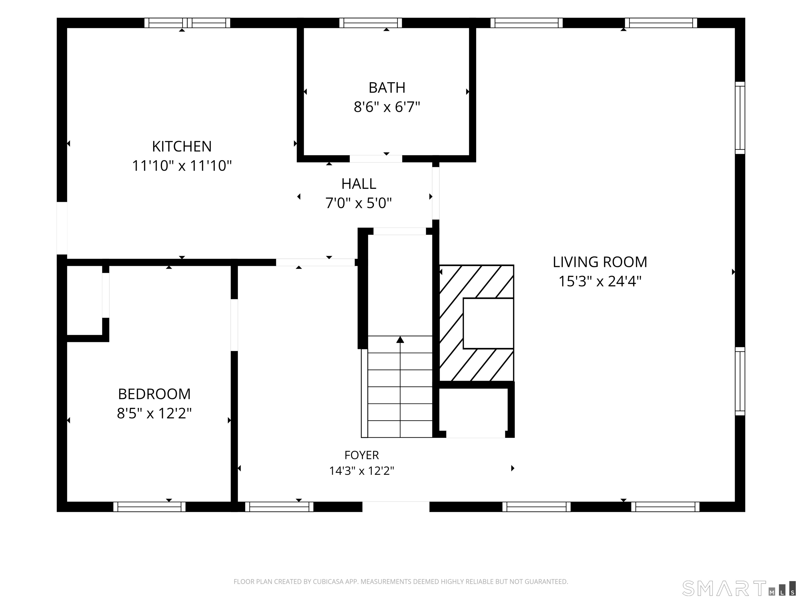 4 Railroad Avenue Plainfield CT 06374