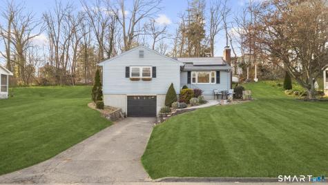 170 Dayl Drive Berlin CT 06037