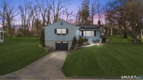 170 Dayl Drive Berlin CT 06037