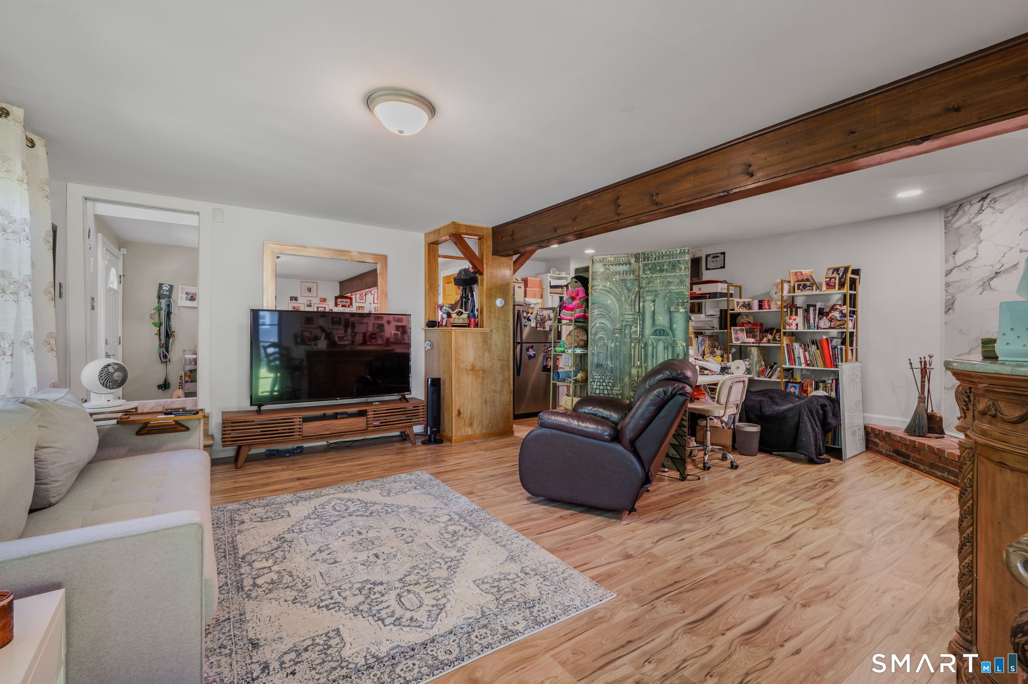 48 Putnam Park Road Bethel CT 06801
