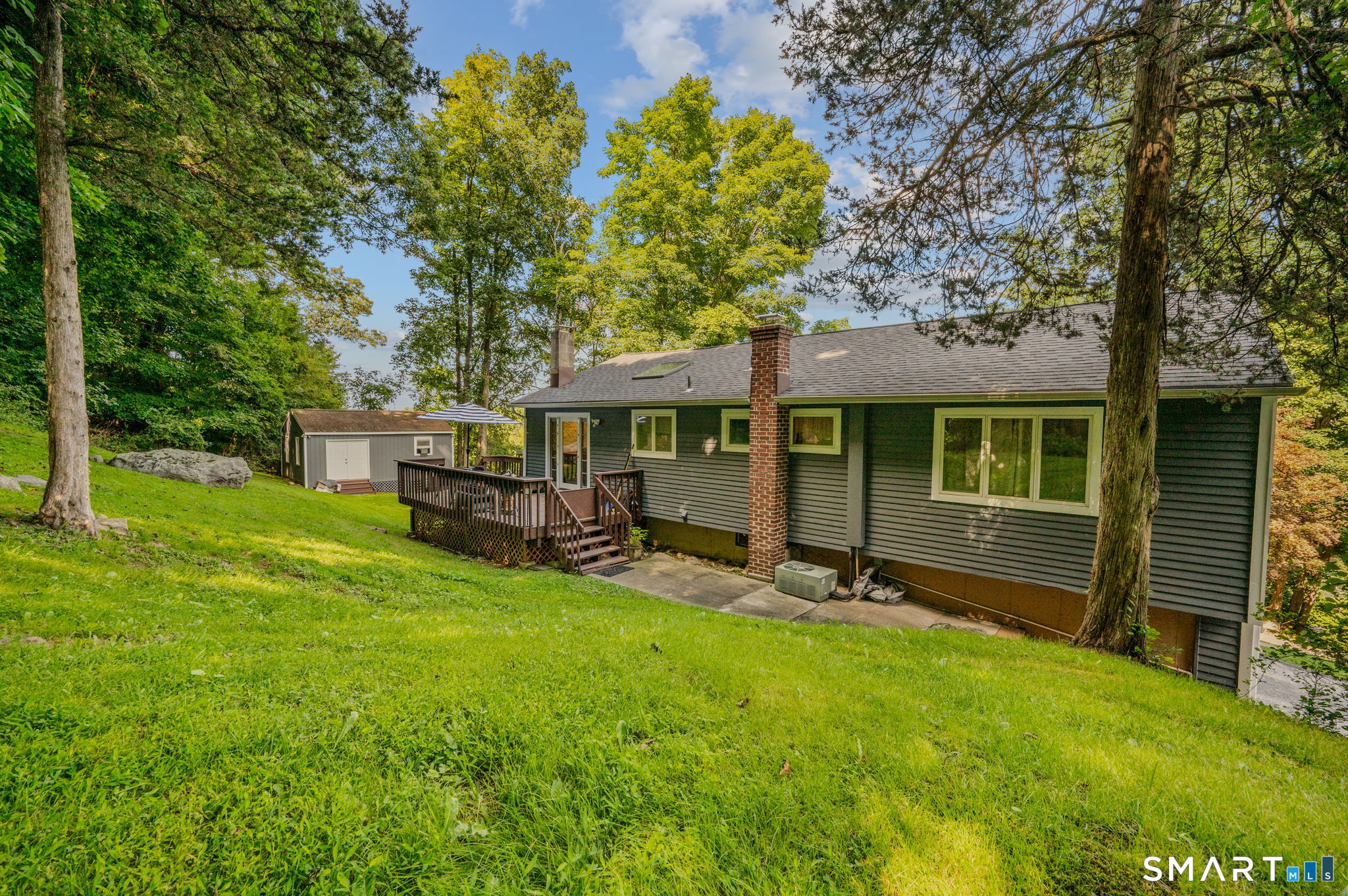 48 Putnam Park Road Bethel CT 06801