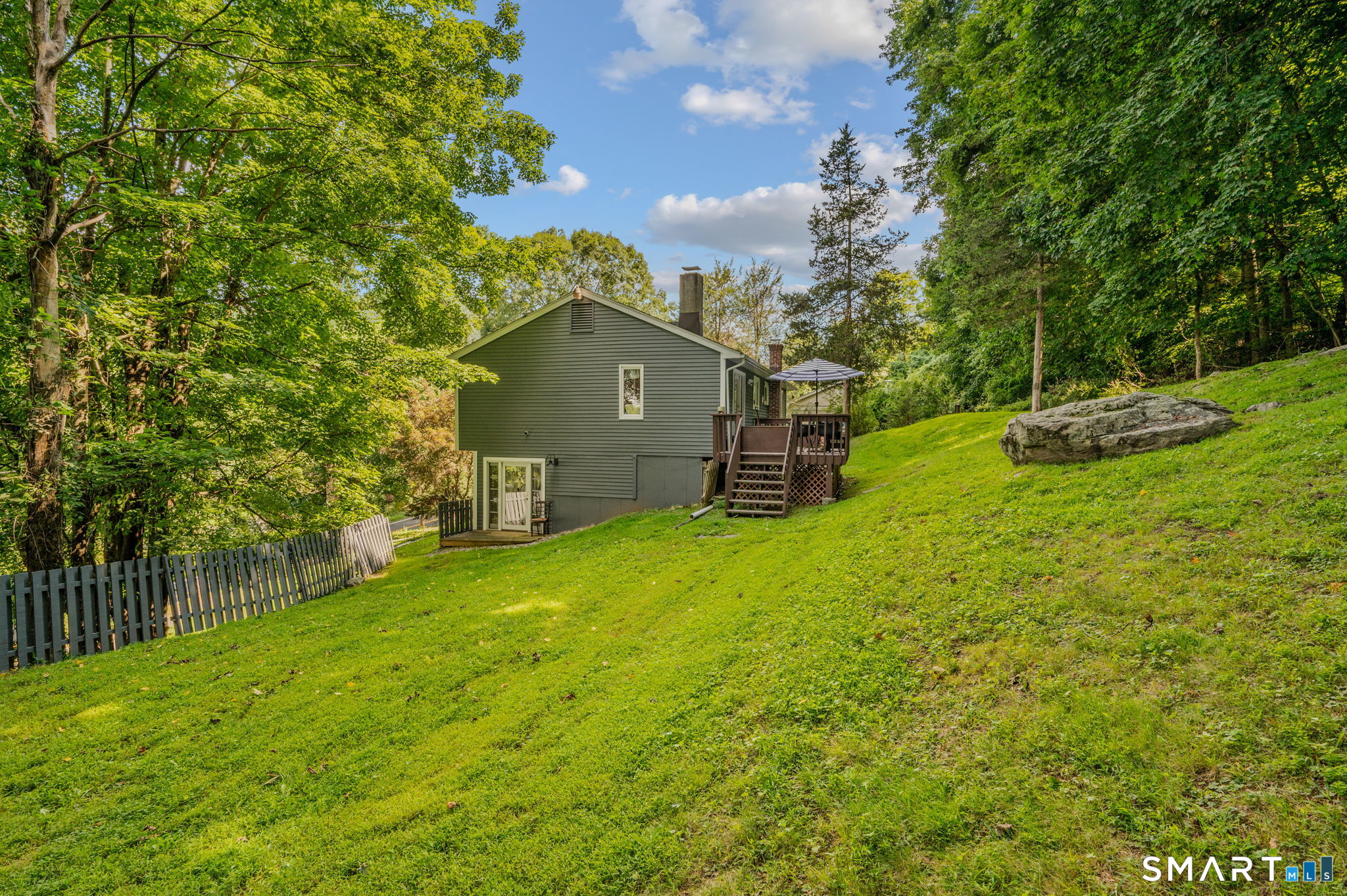 48 Putnam Park Road Bethel CT 06801