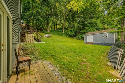 48 Putnam Park Road Bethel CT 06801