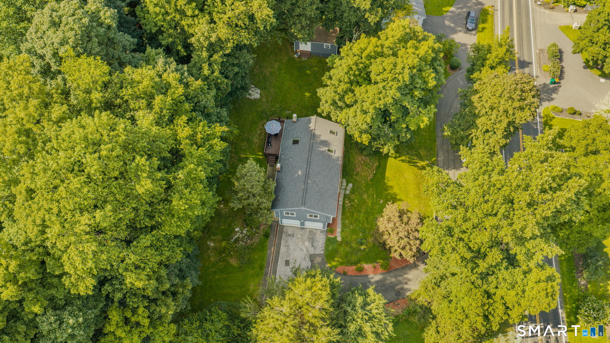 48 Putnam Park Road Bethel CT 06801
