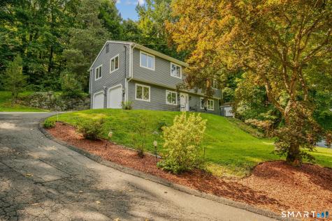 48 Putnam Park Road Bethel CT 06801