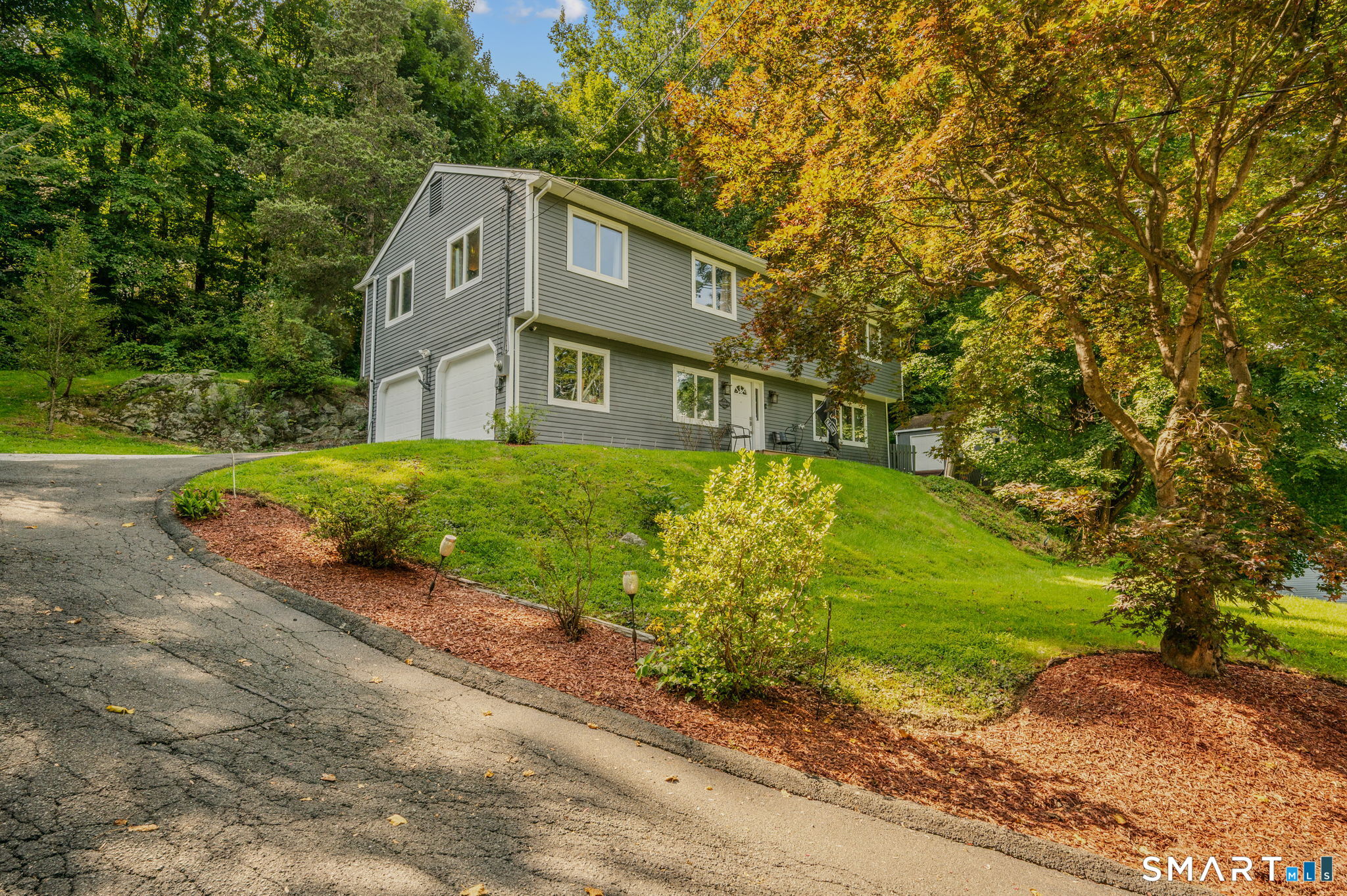 48 Putnam Park Road Bethel CT 06801