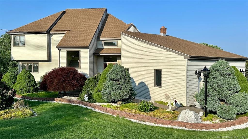 584 Hill Street Bristol CT 06010