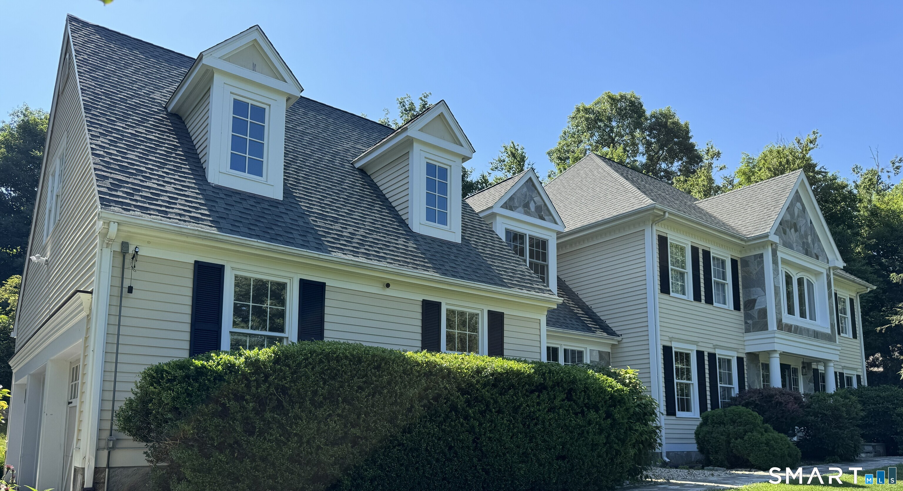 110 Grey Rock Road Southbury CT 06488