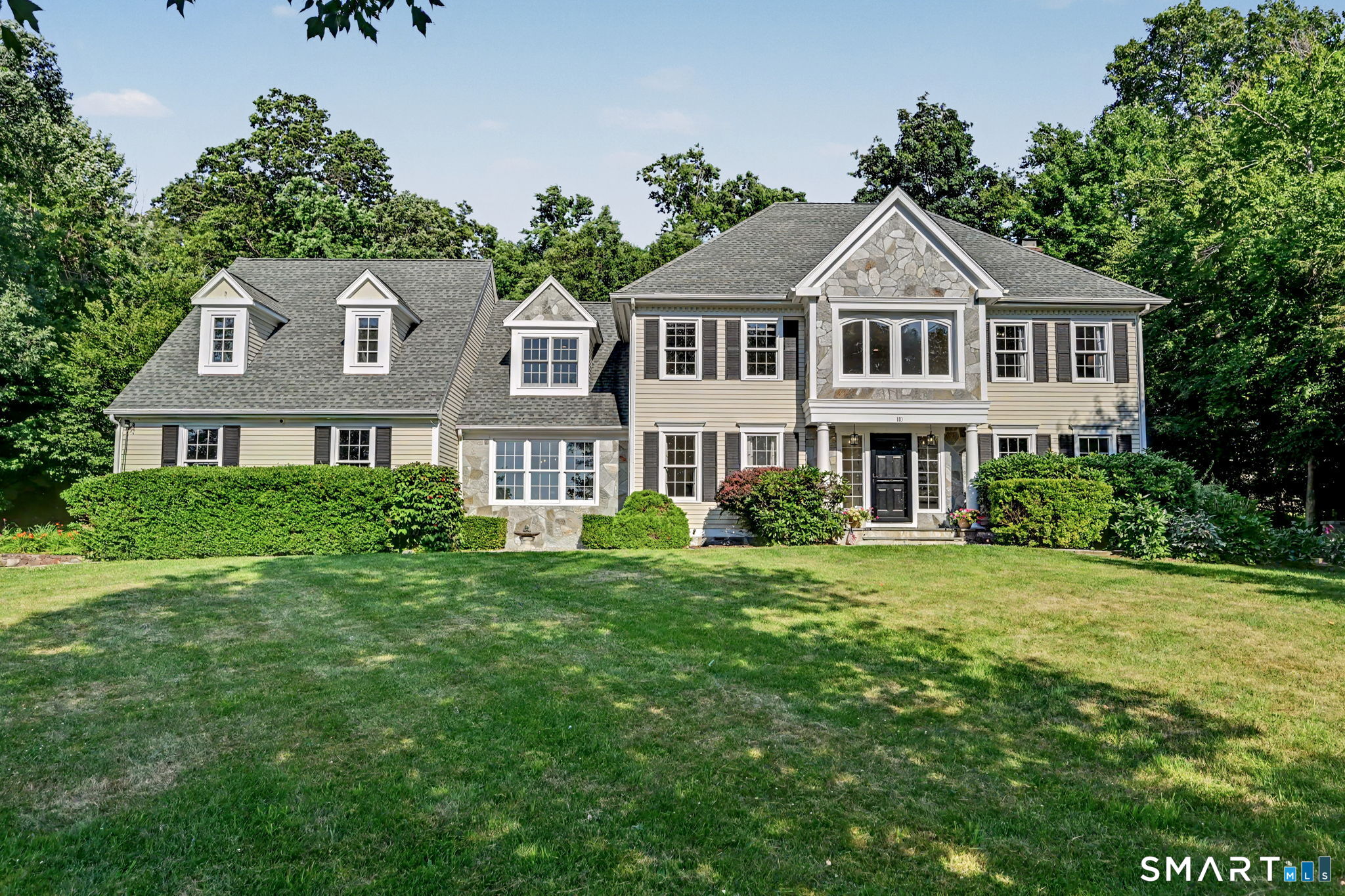 110 Grey Rock Road Southbury CT 06488