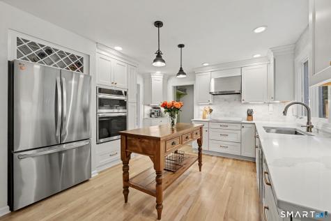 110 Grey Rock Road Southbury CT 06488