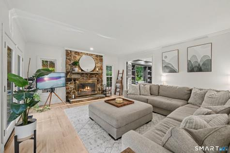 110 Grey Rock Road Southbury CT 06488