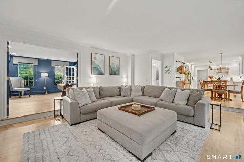 110 Grey Rock Road Southbury CT 06488