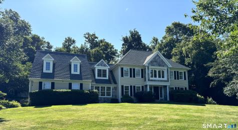 110 Grey Rock Road Southbury CT 06488