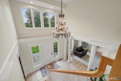 110 Grey Rock Road Southbury CT 06488