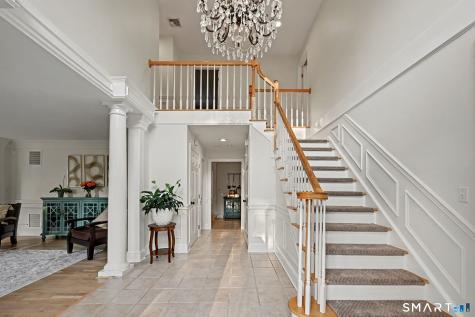 110 Grey Rock Road Southbury CT 06488