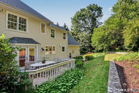 110 Grey Rock Road Southbury CT 06488
