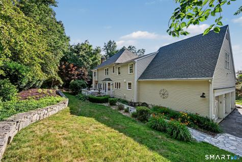 110 Grey Rock Road Southbury CT 06488