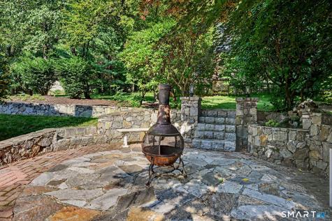 110 Grey Rock Road Southbury CT 06488