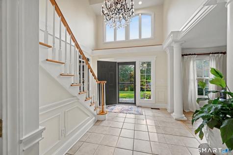110 Grey Rock Road Southbury CT 06488