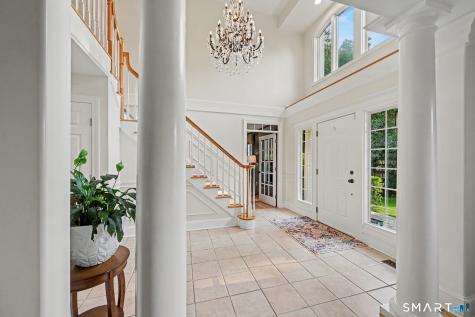 110 Grey Rock Road Southbury CT 06488