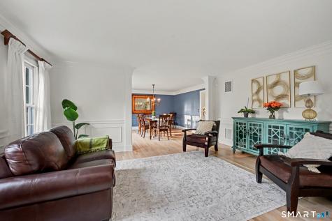 110 Grey Rock Road Southbury CT 06488